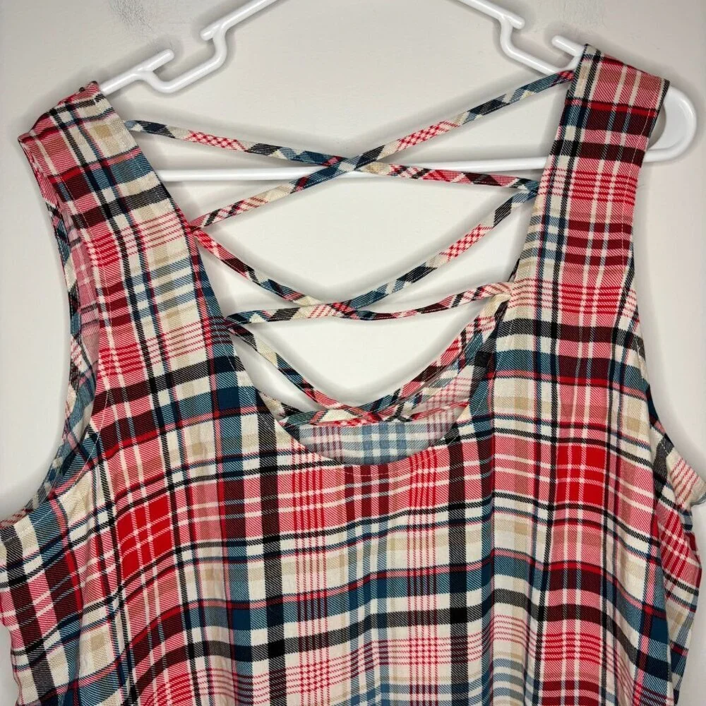 Torrid make offer